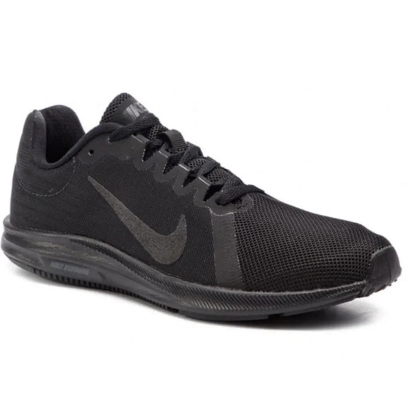 Nike Shoes - NIKE Downshifter 8 Low-Top Running Shoes